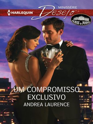 cover image of Um compromisso exclusivo
